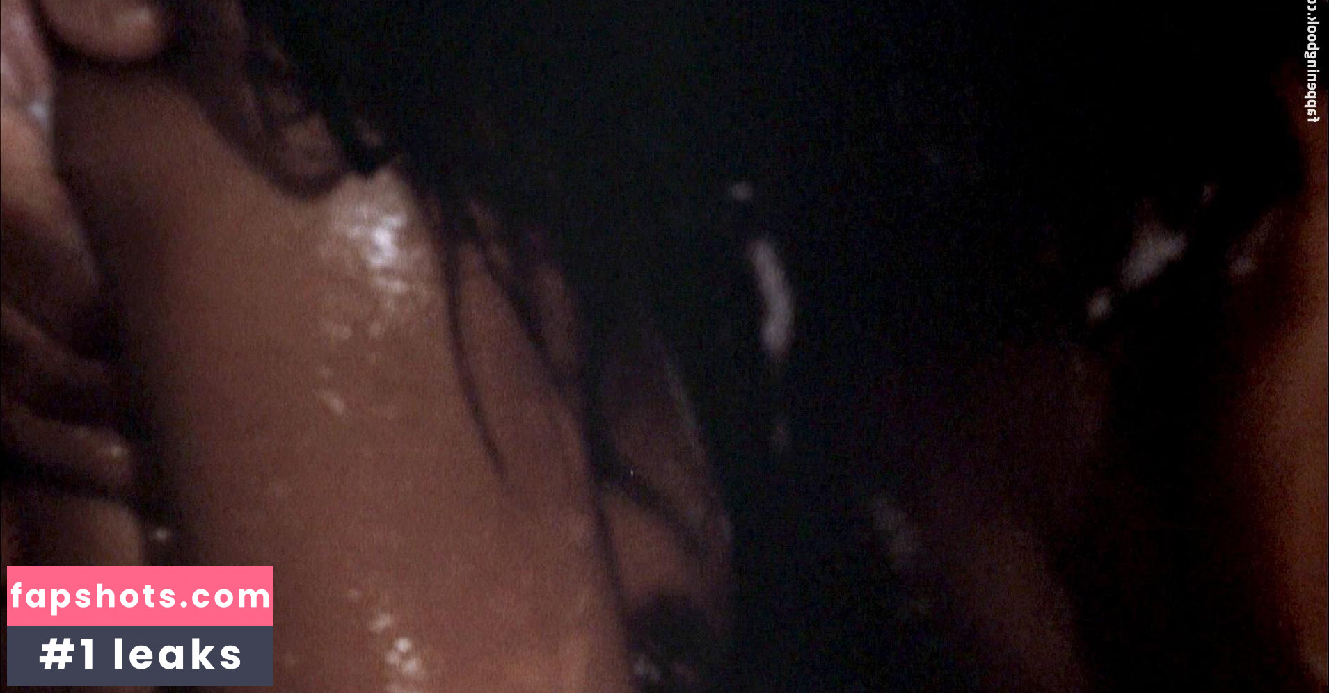 Sheila Frazier Nahé úniky fotek pouze od fanoušků #3 - Fapshots