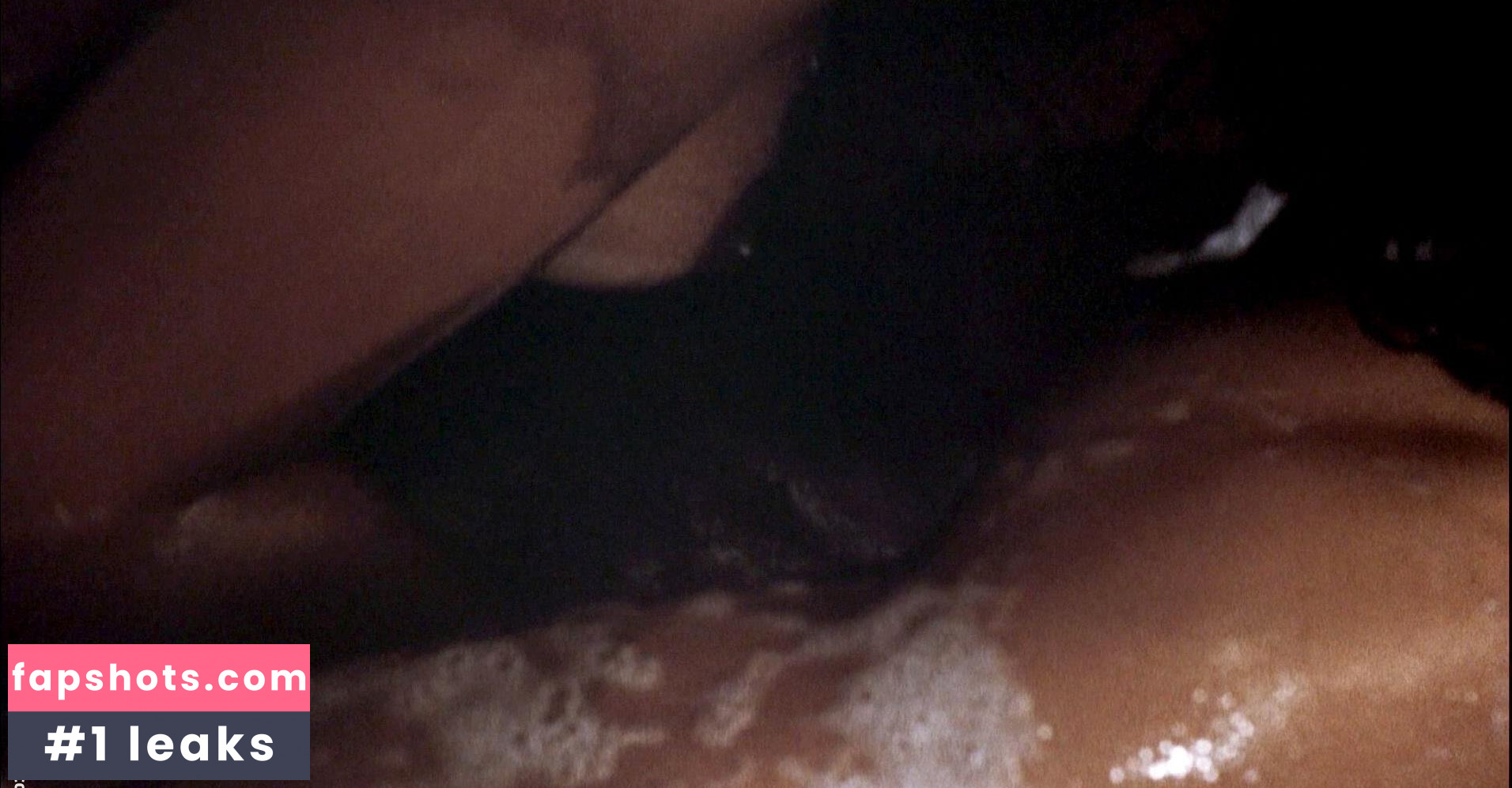 Sheila Frazier Nahé úniky fotek pouze od fanoušků #4 - Fapshots