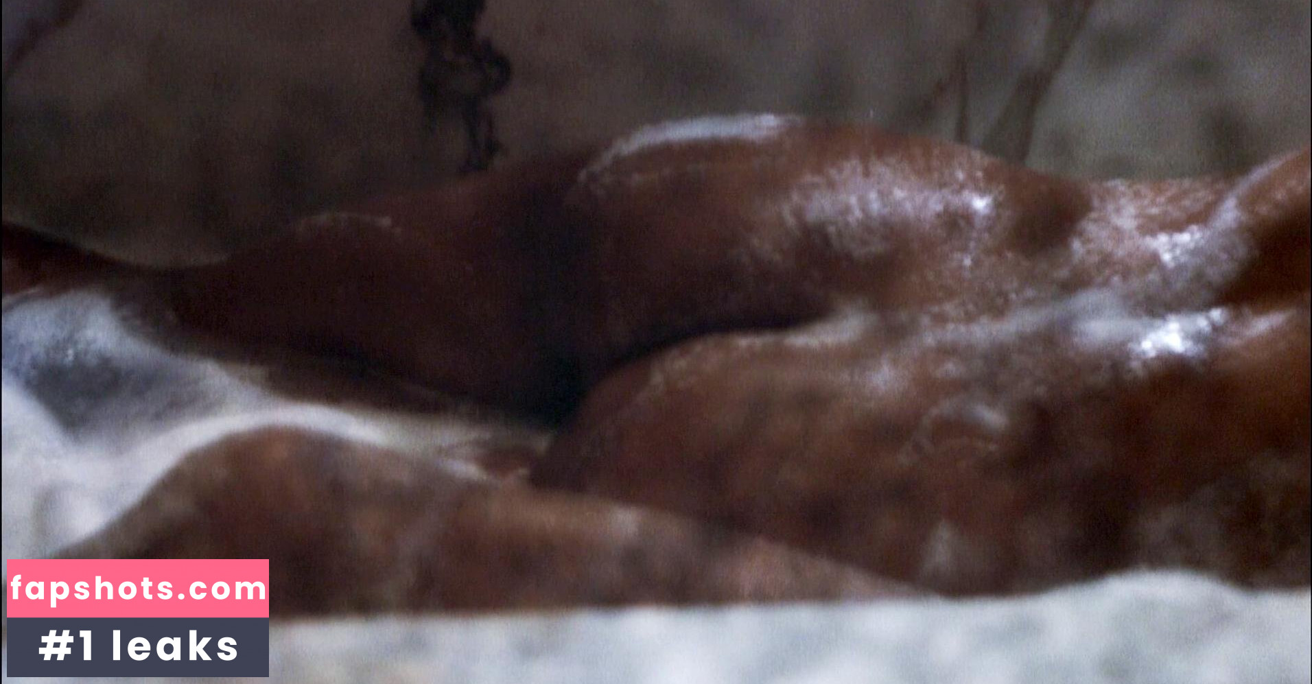 Sheila Frazier Nahé úniky fotek pouze od fanoušků #7 - Fapshots