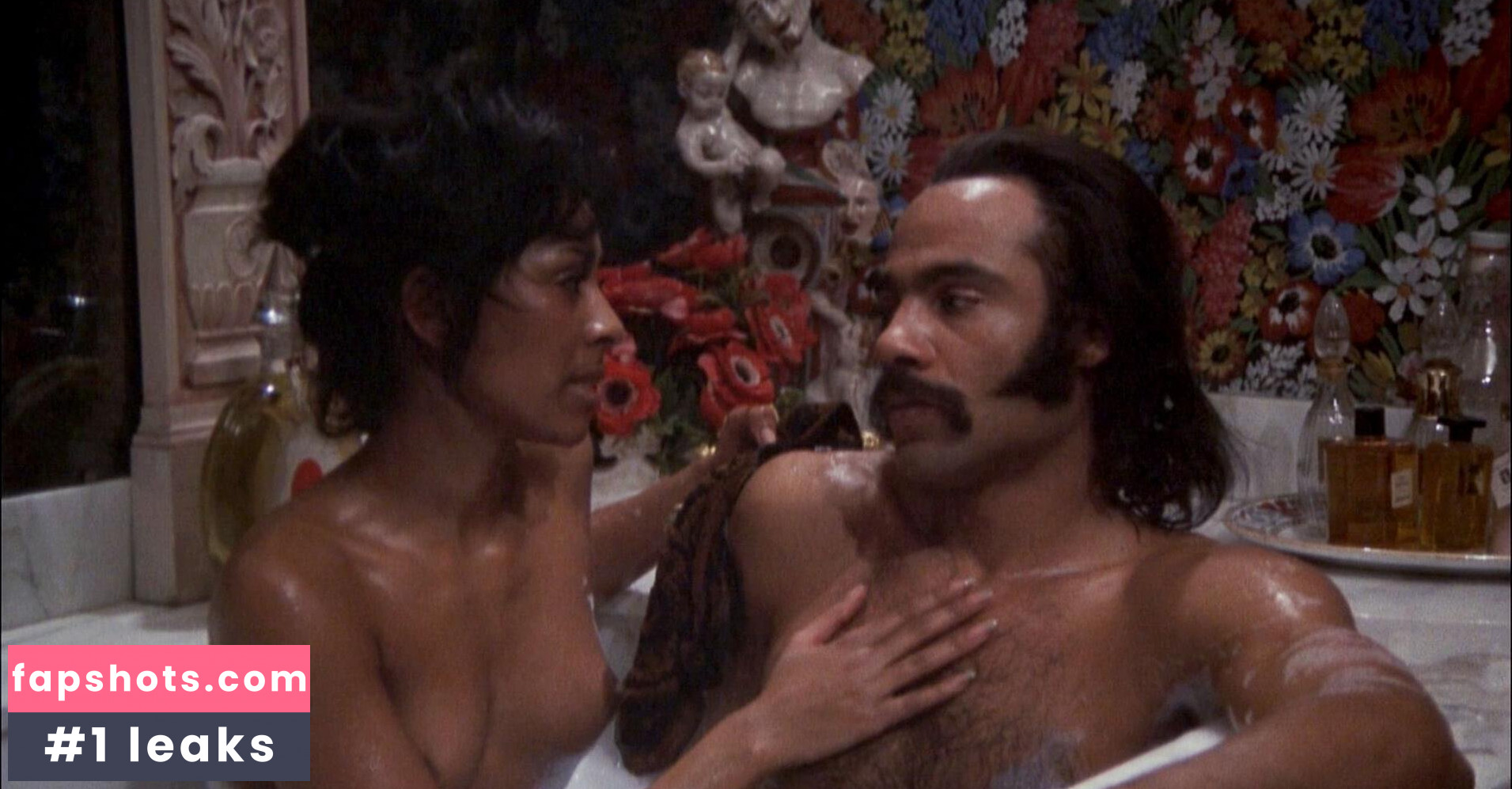 Sheila Frazier Nahé úniky fotek pouze od fanoušků #10 - Fapshots