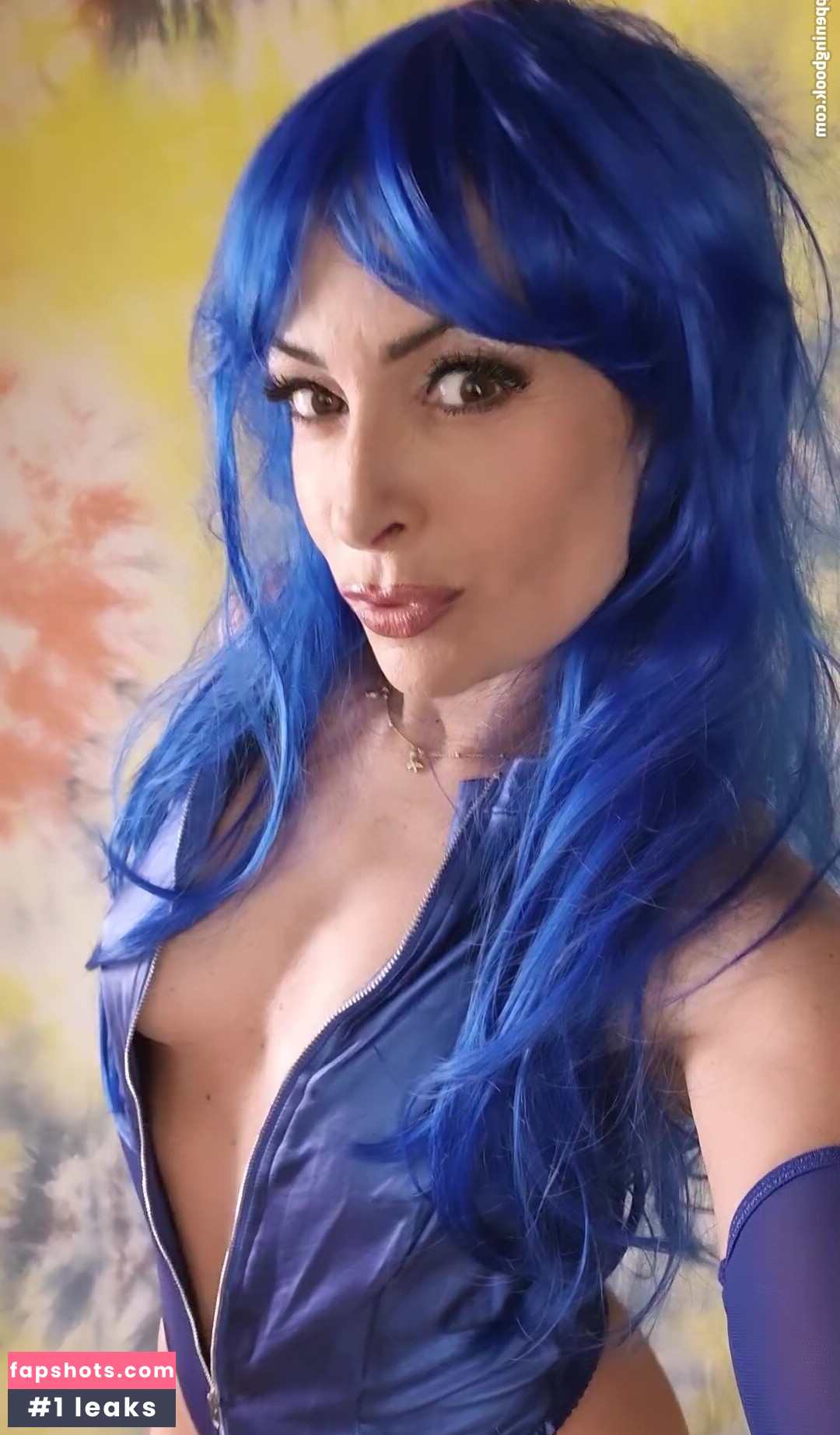 Sheila Grembiule gallery photo #30