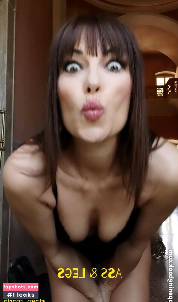 Sheila Grembiule gallery photo #33