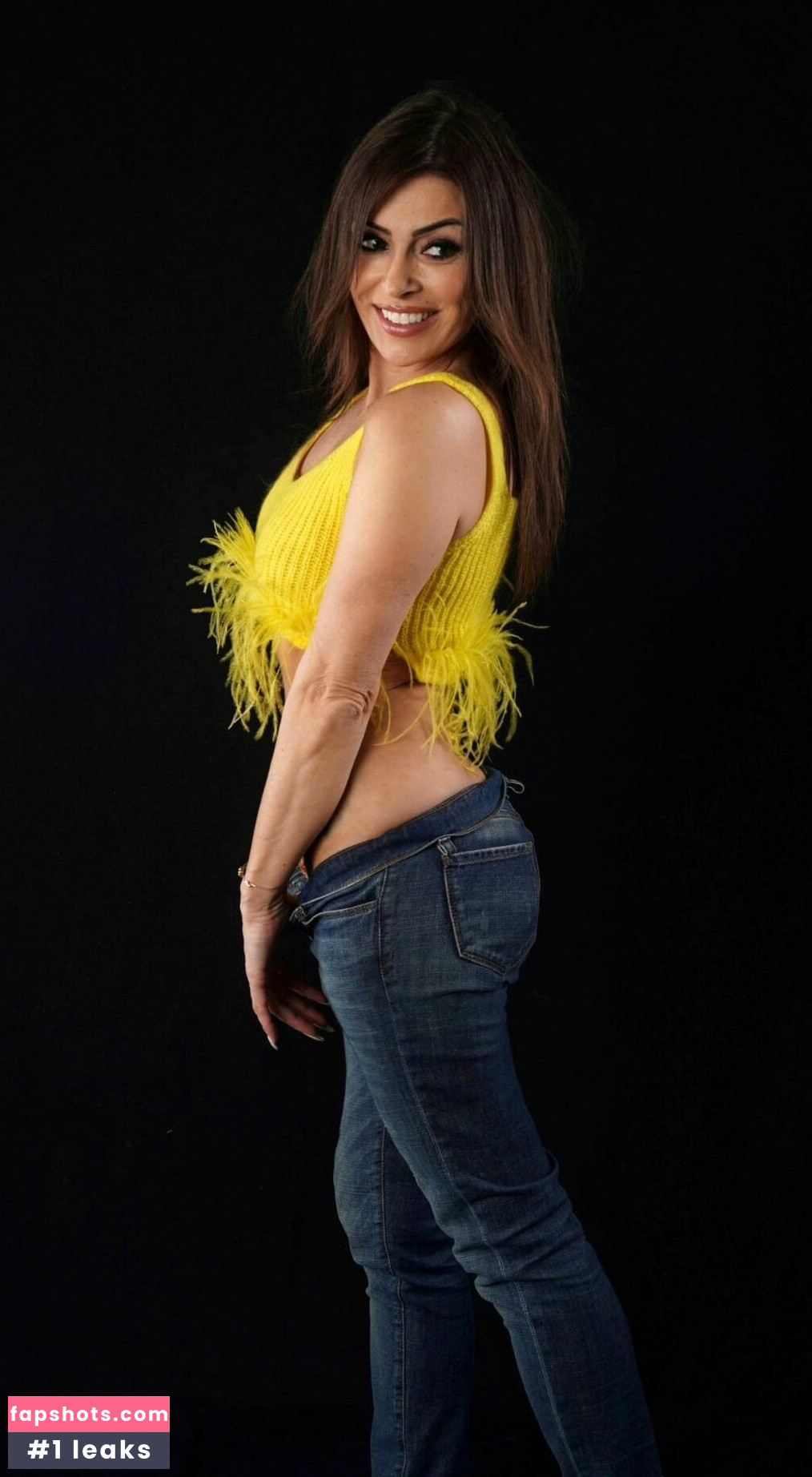 Sheila Grembiule gallery photo #38