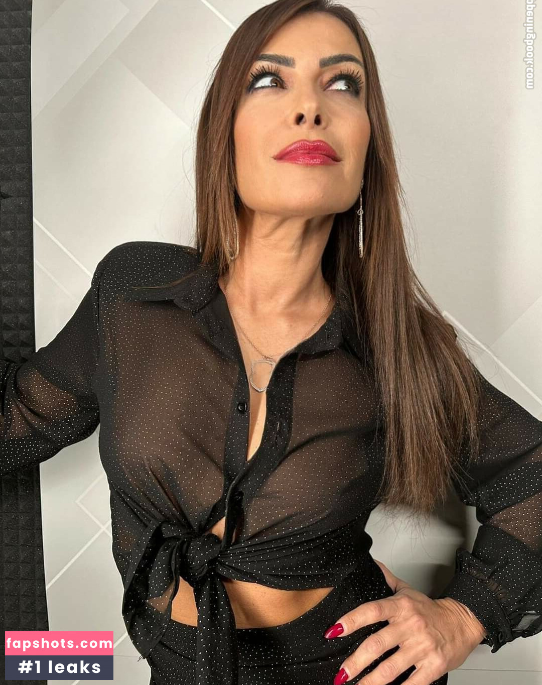 Sheila Grembiule gallery photo #47