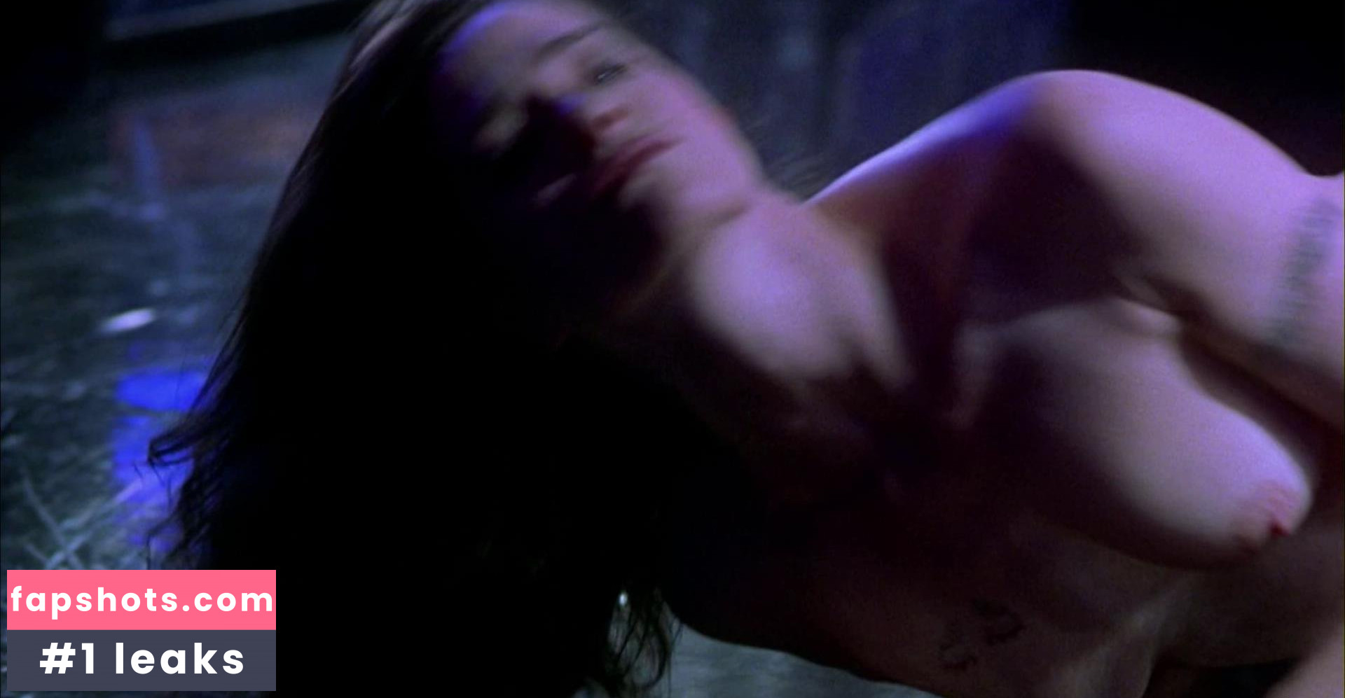 Sheila Kelley Nude Leaks OnlyFans Photos #13 - LeakJerk