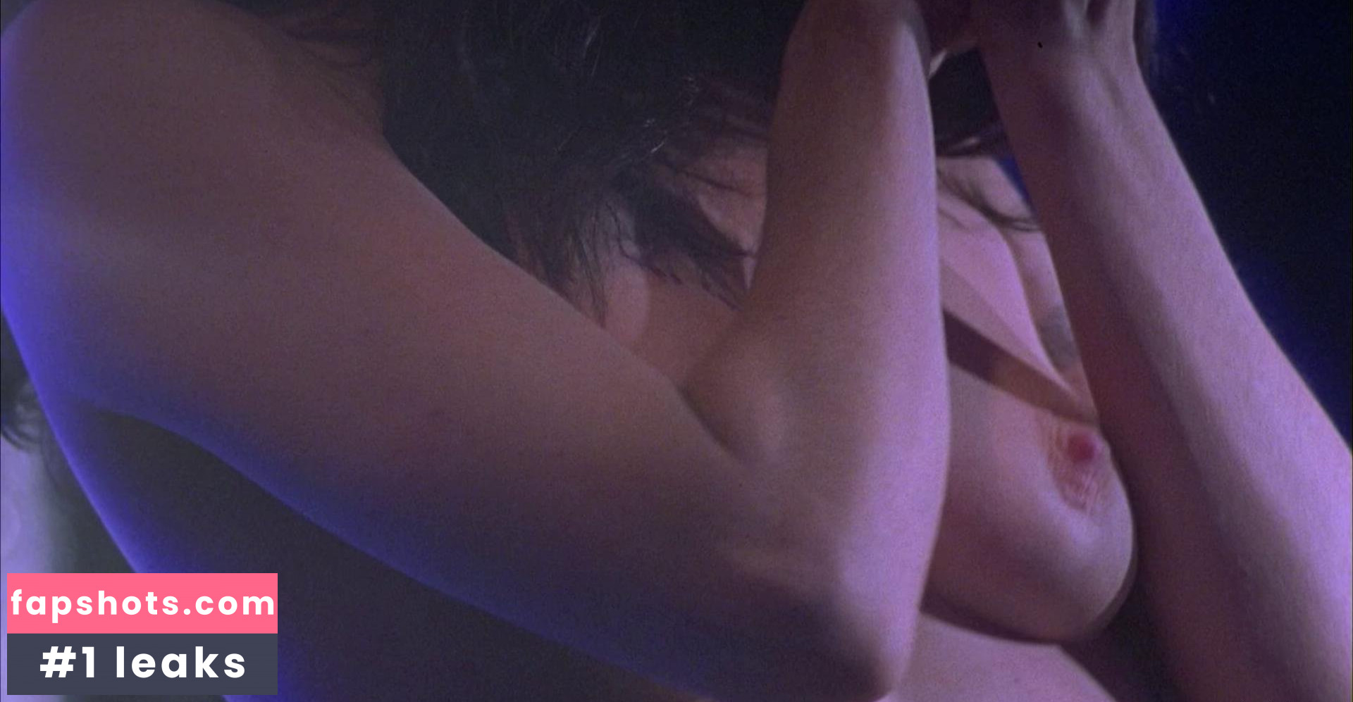 Sheila Kelley Nude Leaks OnlyFans Photos #14 - LeakJerk