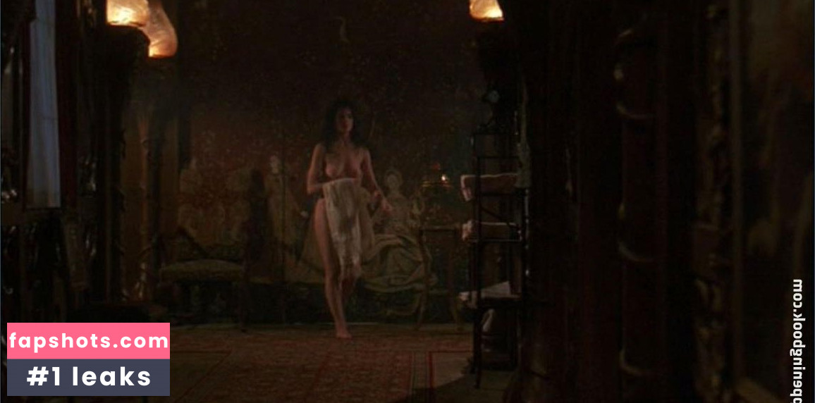 Sheila Kelley Nude Leaks OnlyFans Photos #3 - LeakJerk