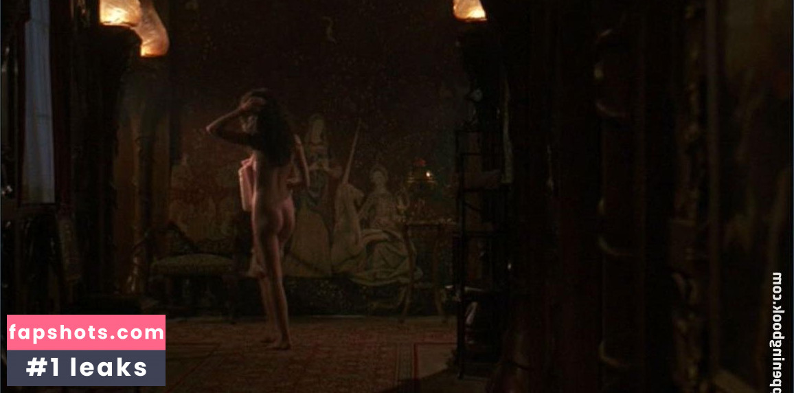 Sheila Kelley Nude Leaks OnlyFans Photos #4 - LeakJerk