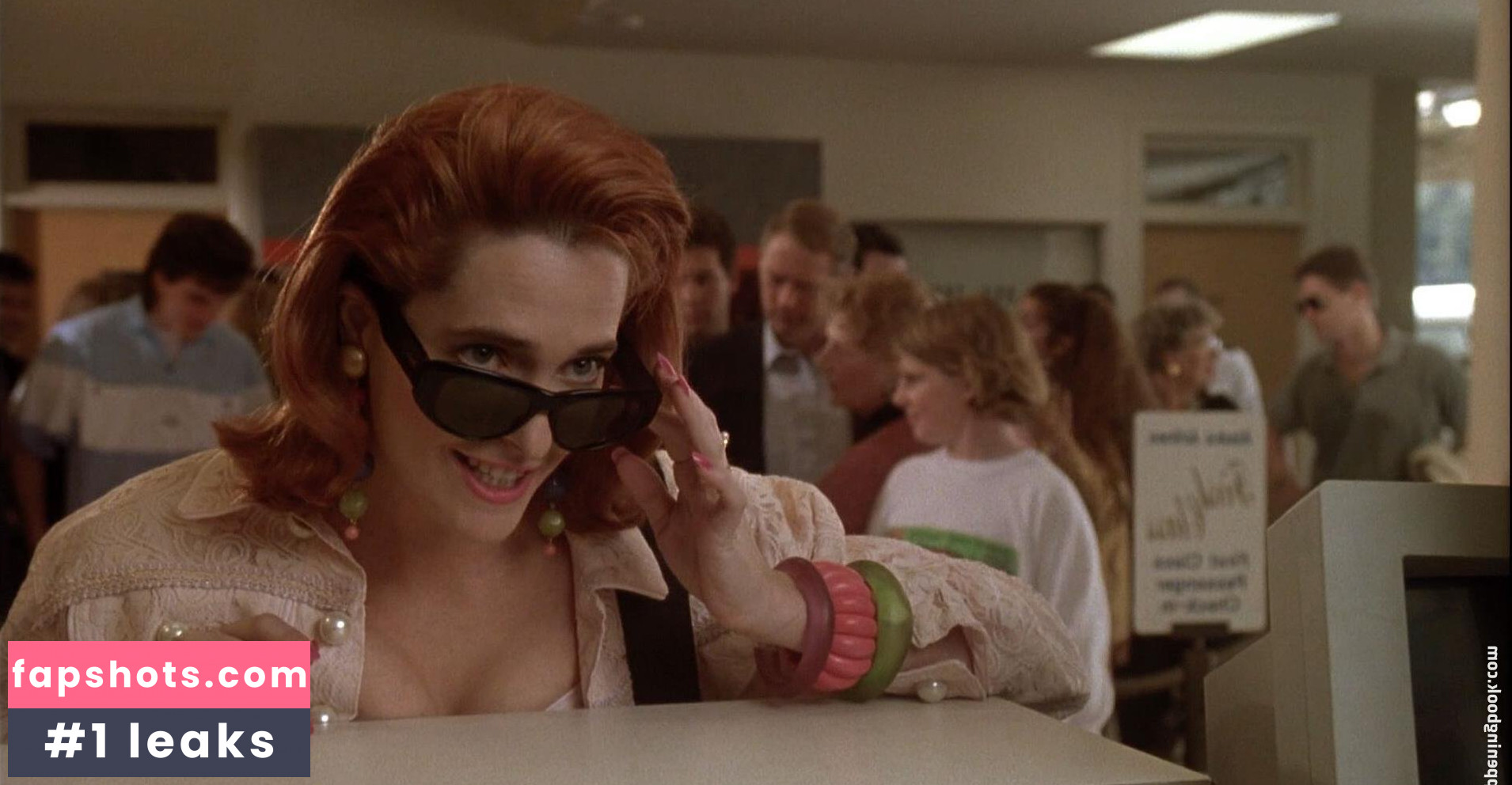 Sheila Kelley Nude Leaks OnlyFans Photos #5 - LeakJerk