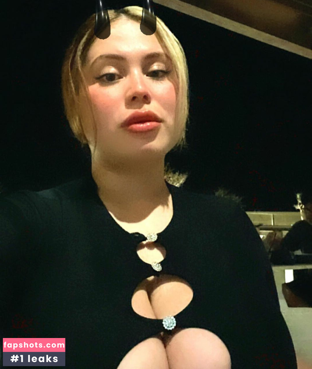 Sheila L Filtración Desnuda OnlyFans Foto #12 - Fapshots