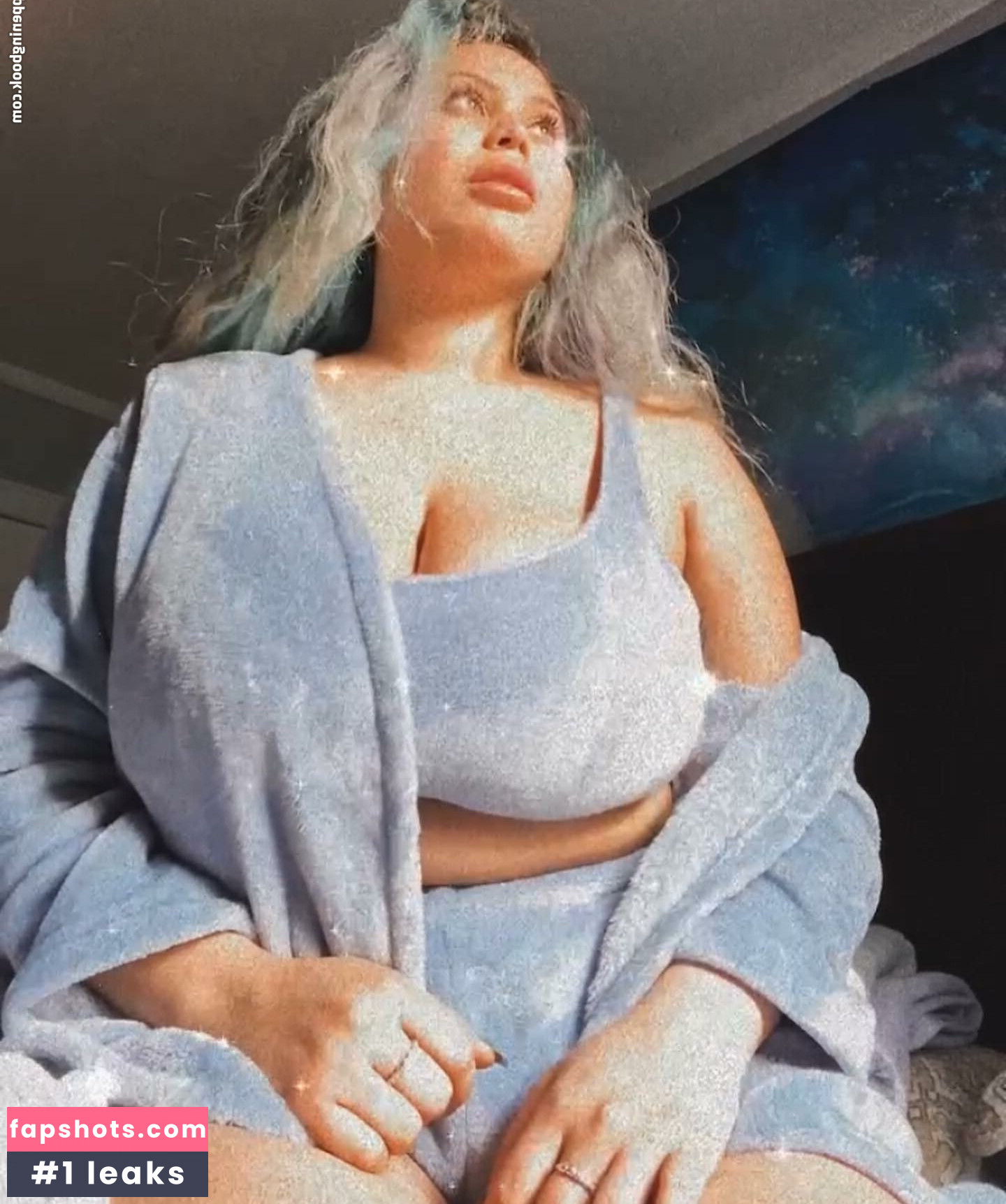 Sheila L Filtración Desnuda OnlyFans Foto #14 - Fapshots