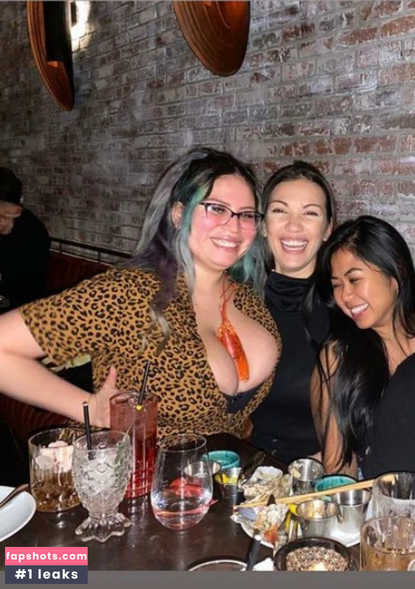 Sheila L Filtración Desnuda OnlyFans Foto #15 - Fapshots