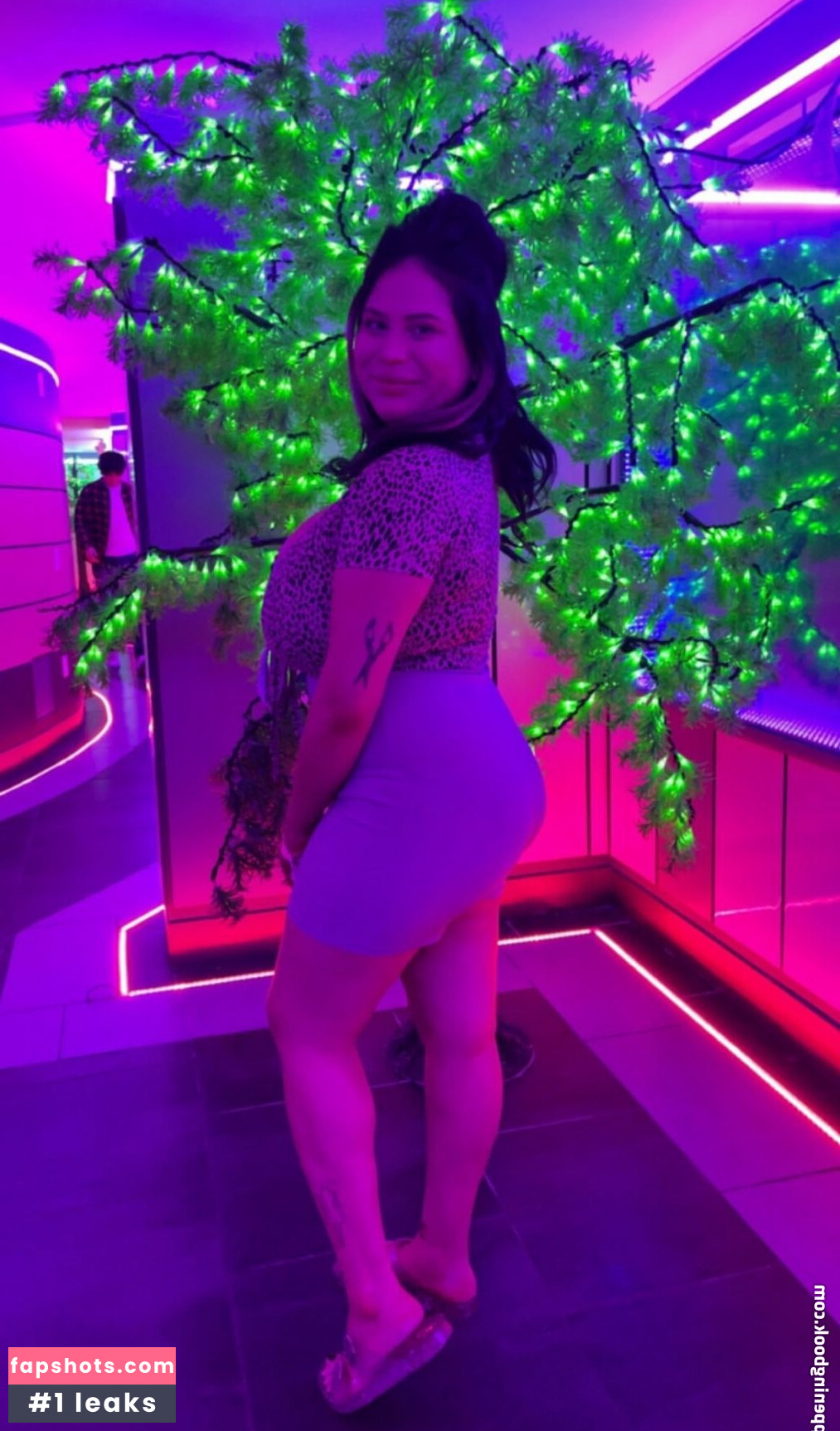 Sheila L Filtración Desnuda OnlyFans Foto #17 - Fapshots