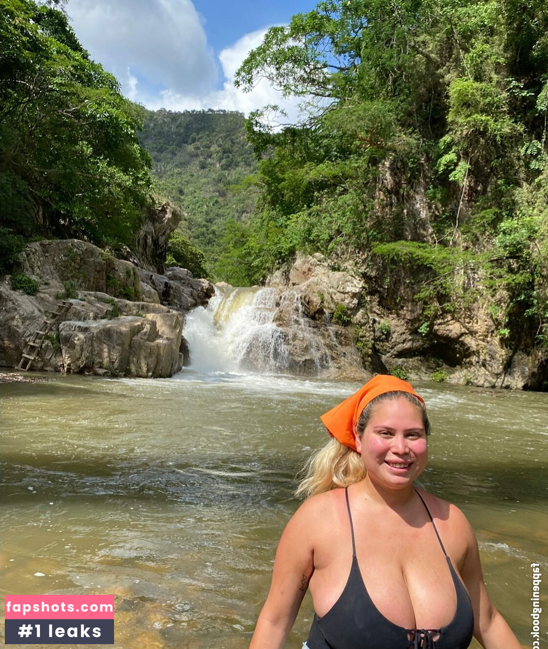 Sheila L Filtración Desnuda OnlyFans Foto #18 - Fapshots