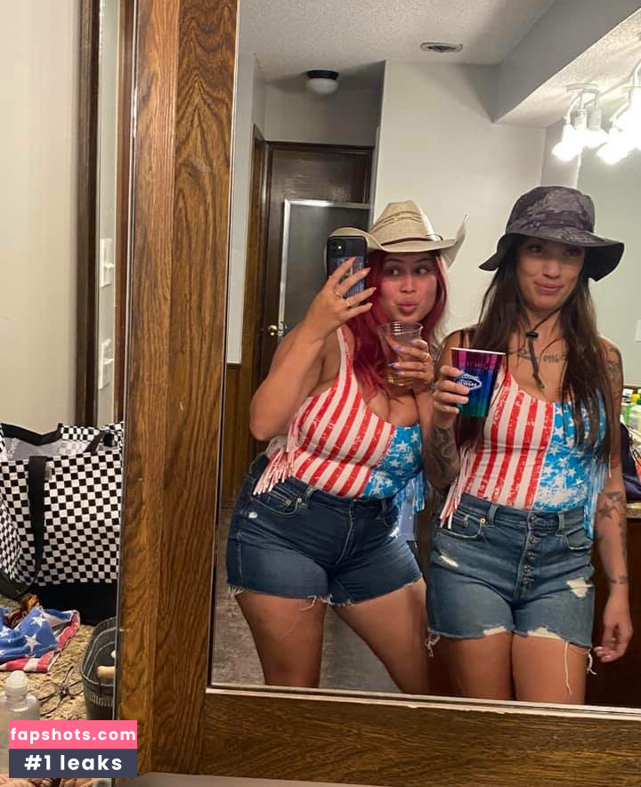 Sheila L Filtración Desnuda OnlyFans Foto #19 - Fapshots