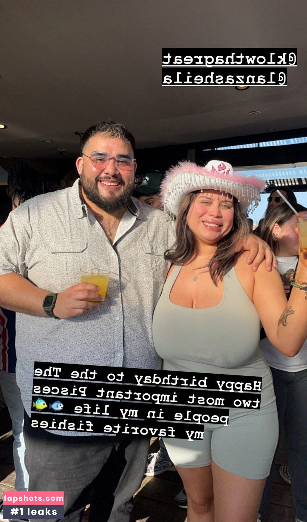 Sheila L Filtración Desnuda OnlyFans Foto #24 - Fapshots