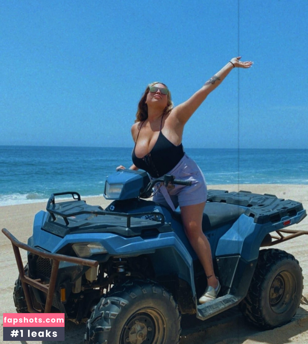 Sheila L Filtración Desnuda OnlyFans Foto #26 - Fapshots