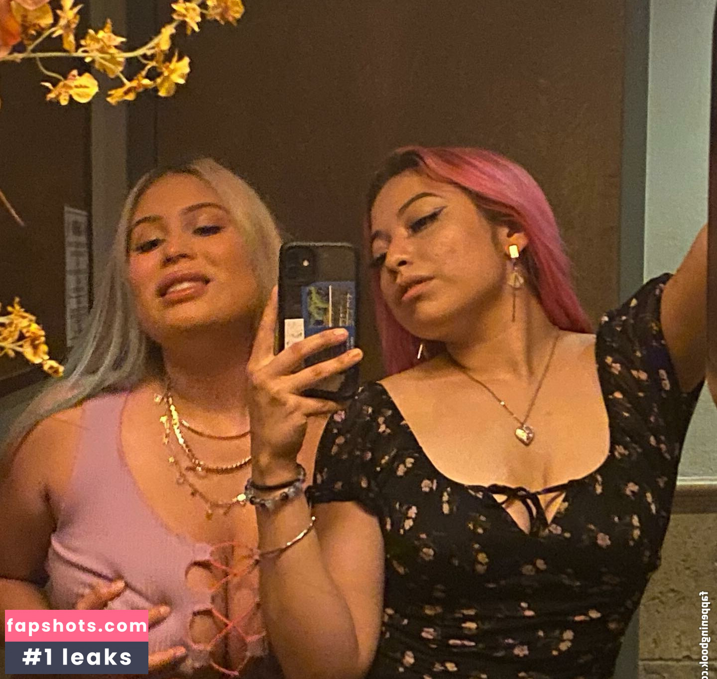 Sheila L Filtración Desnuda OnlyFans Foto #27 - Fapshots