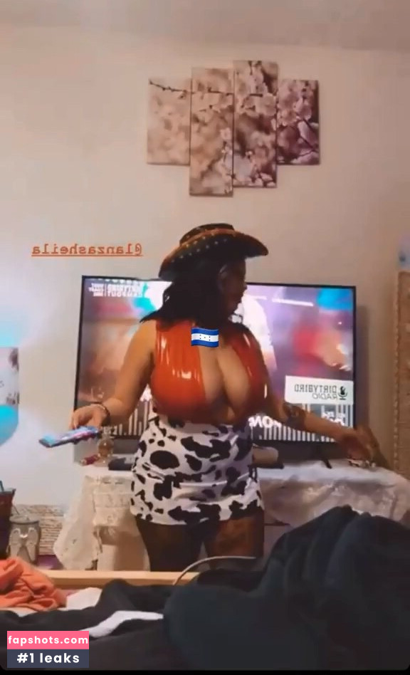 Sheila L Filtración Desnuda OnlyFans Foto #5 - Fapshots