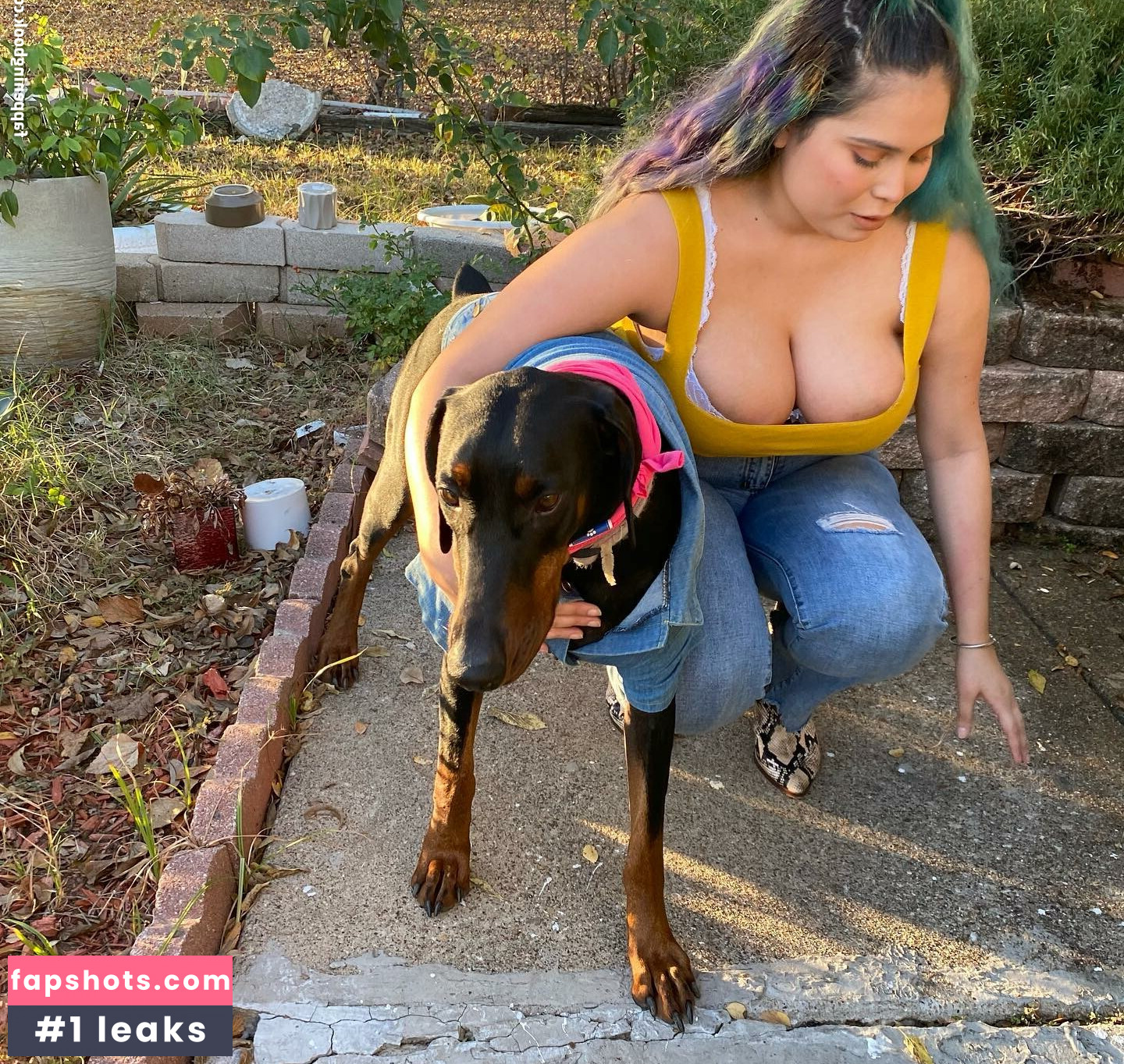 Sheila L Filtración Desnuda OnlyFans Foto #6 - Fapshots