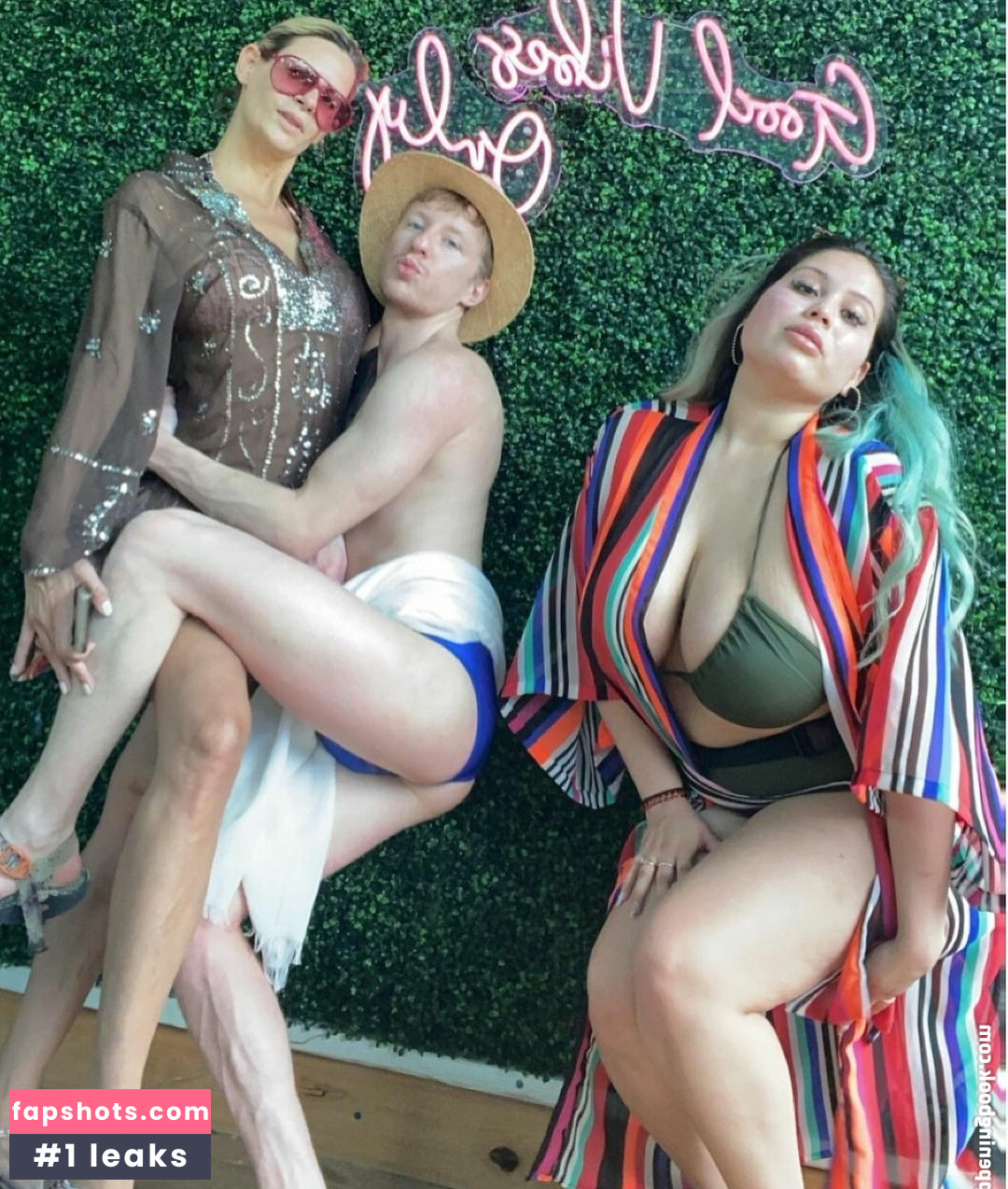 Sheila L Filtración Desnuda OnlyFans Foto #7 - Fapshots