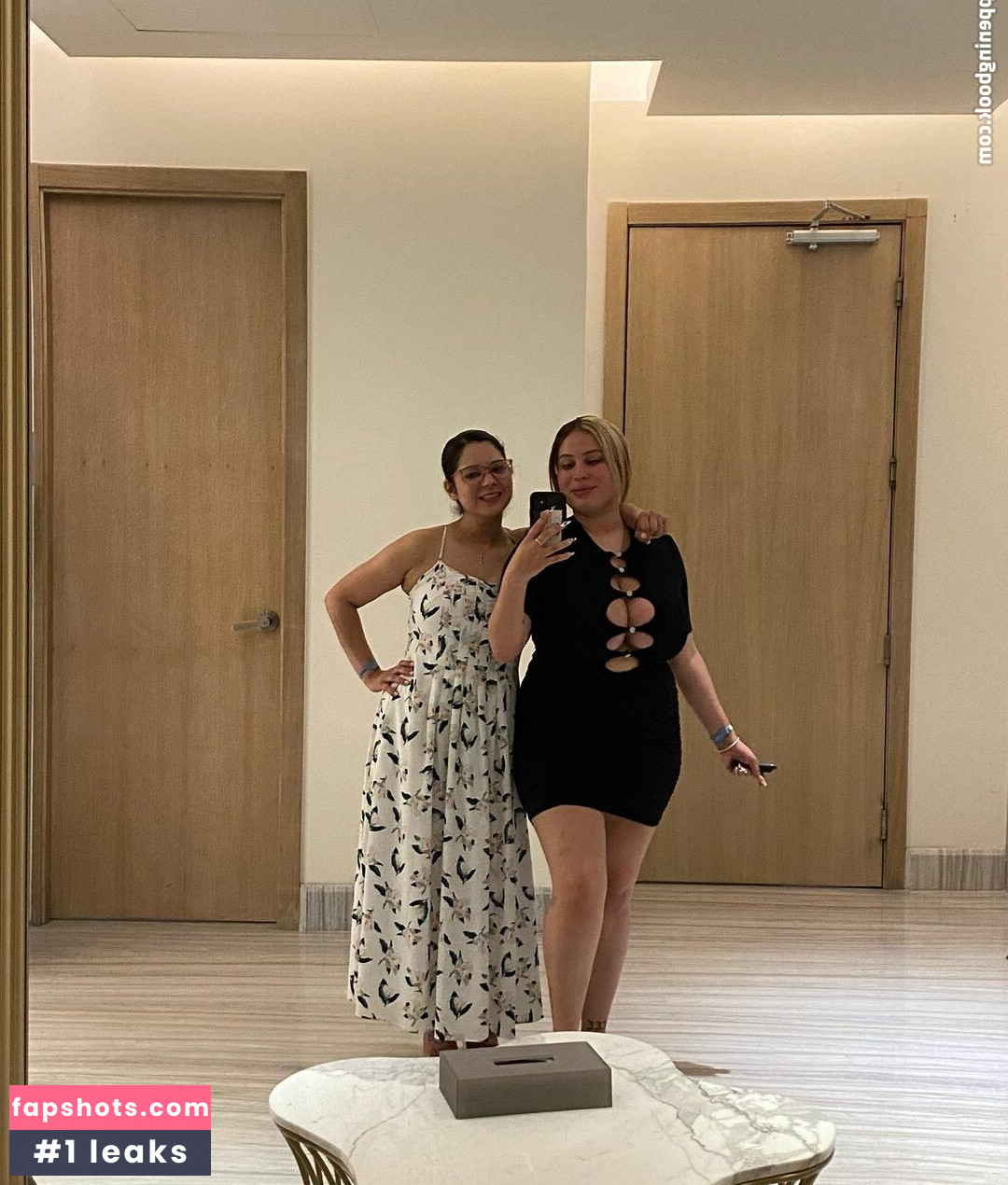 Sheila L Filtración Desnuda OnlyFans Foto #9 - Fapshots