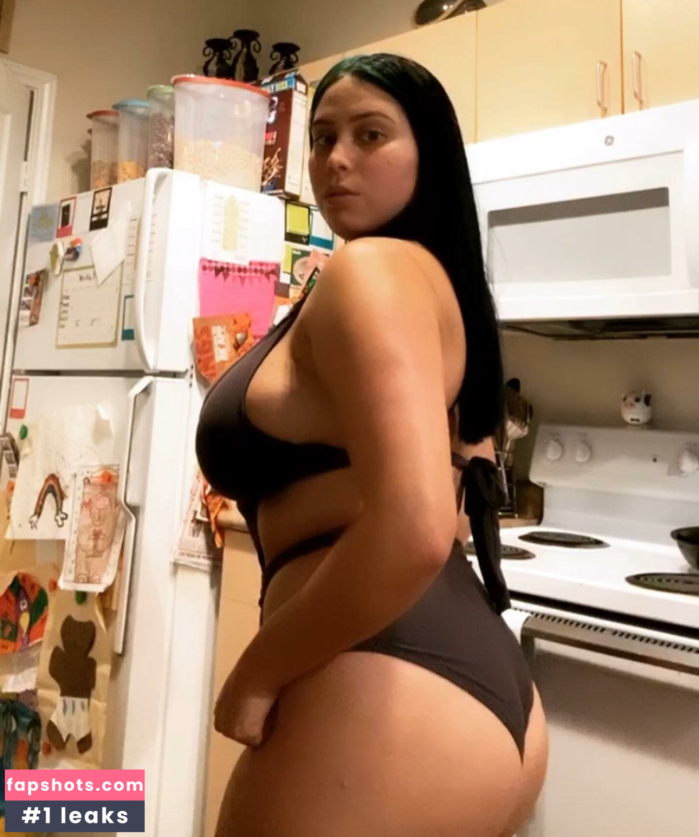 Sheila L Filtración Desnuda OnlyFans Foto #10 - Fapshots