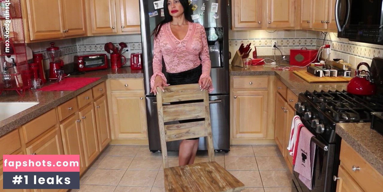 Sheila Marie Nude Leaks OnlyFans Photos #11 - LeakJerk