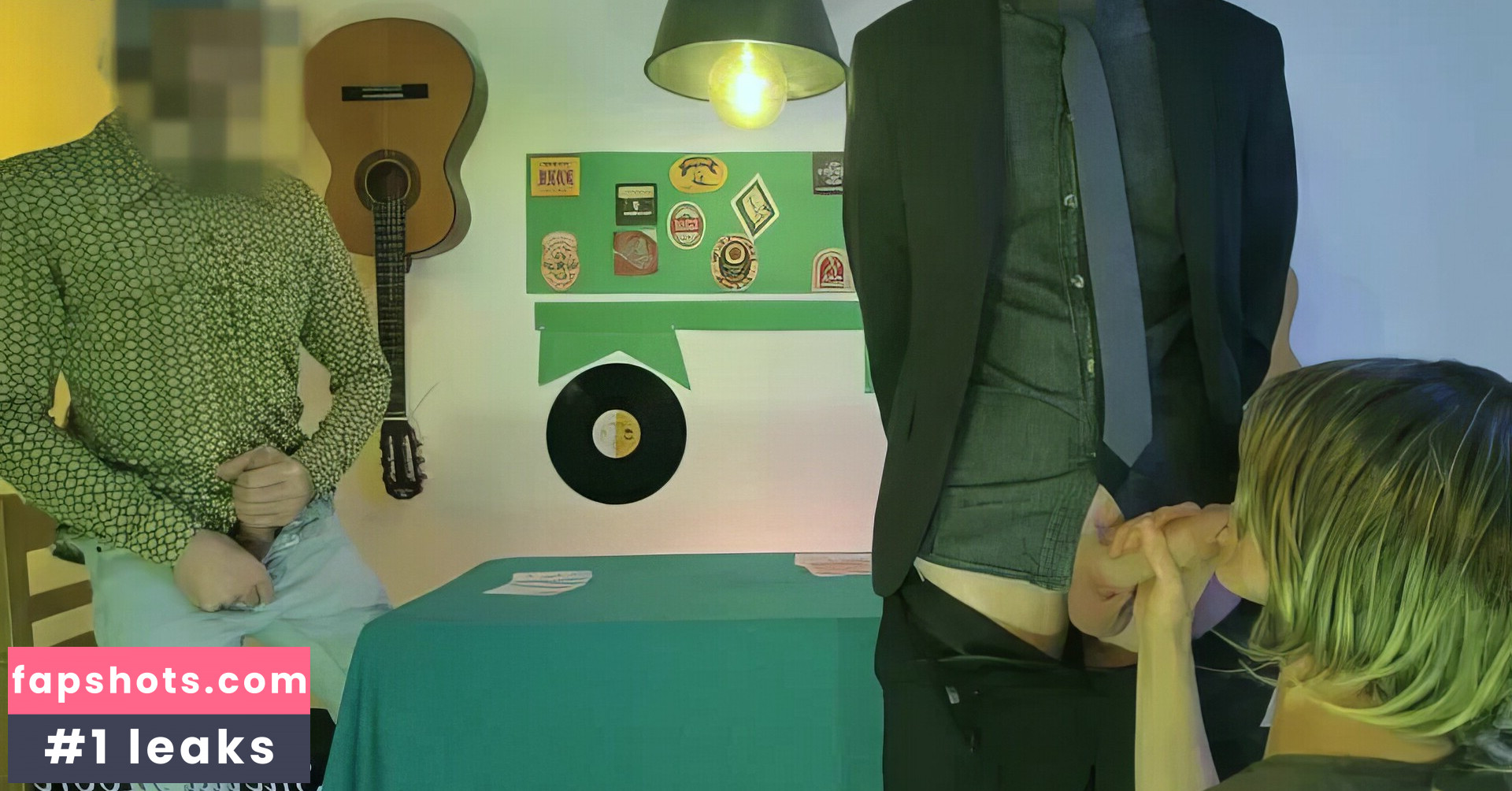 Sheila Moore Filtración Desnuda OnlyFans Foto #28 - Fapshots