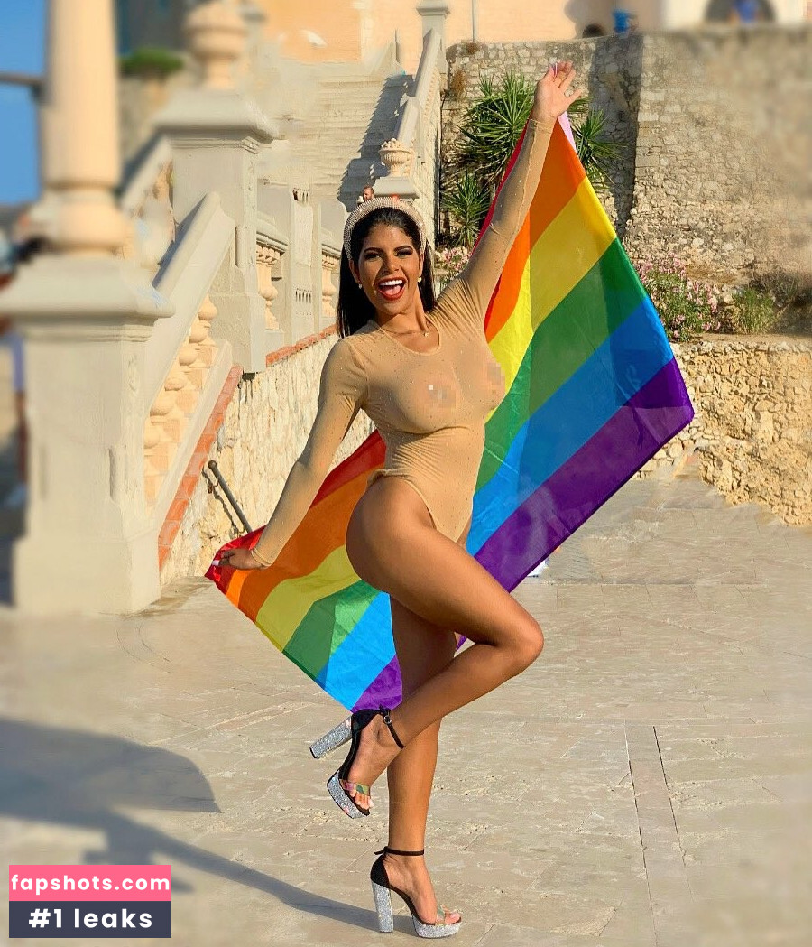 Sheila Ortega gallery photo #135