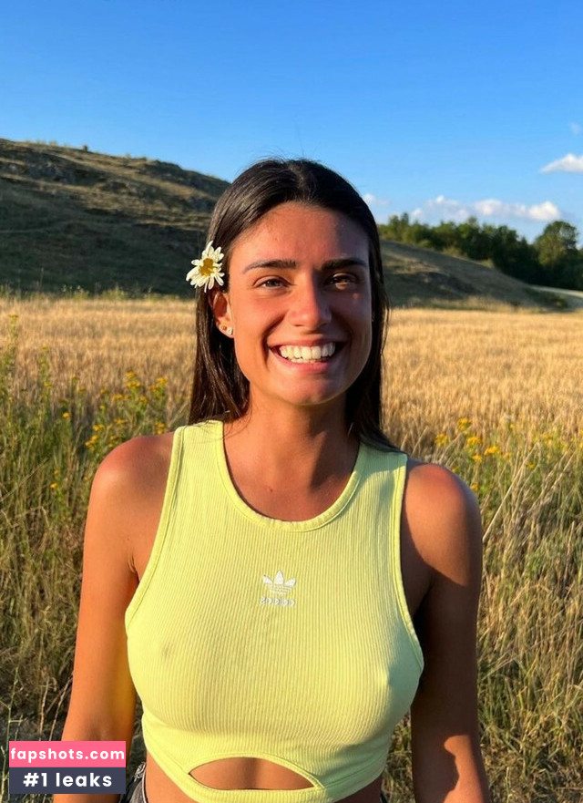 Sheila Porras Filtración Desnuda OnlyFans Foto #15 - Fapshots