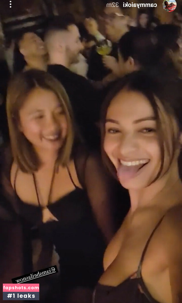 Sheila Snow gallery photo #12