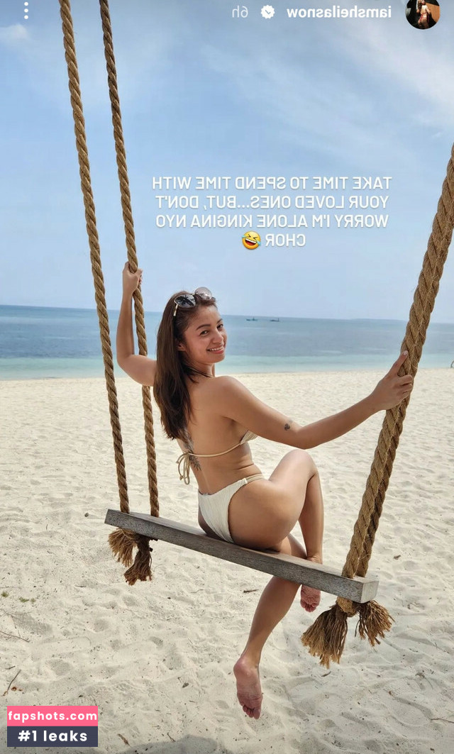 Sheila Snow gallery photo #14