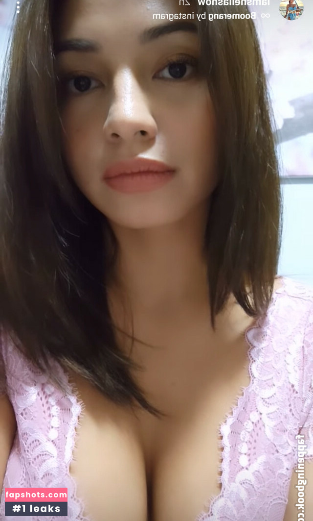 Sheila Snow gallery photo #28