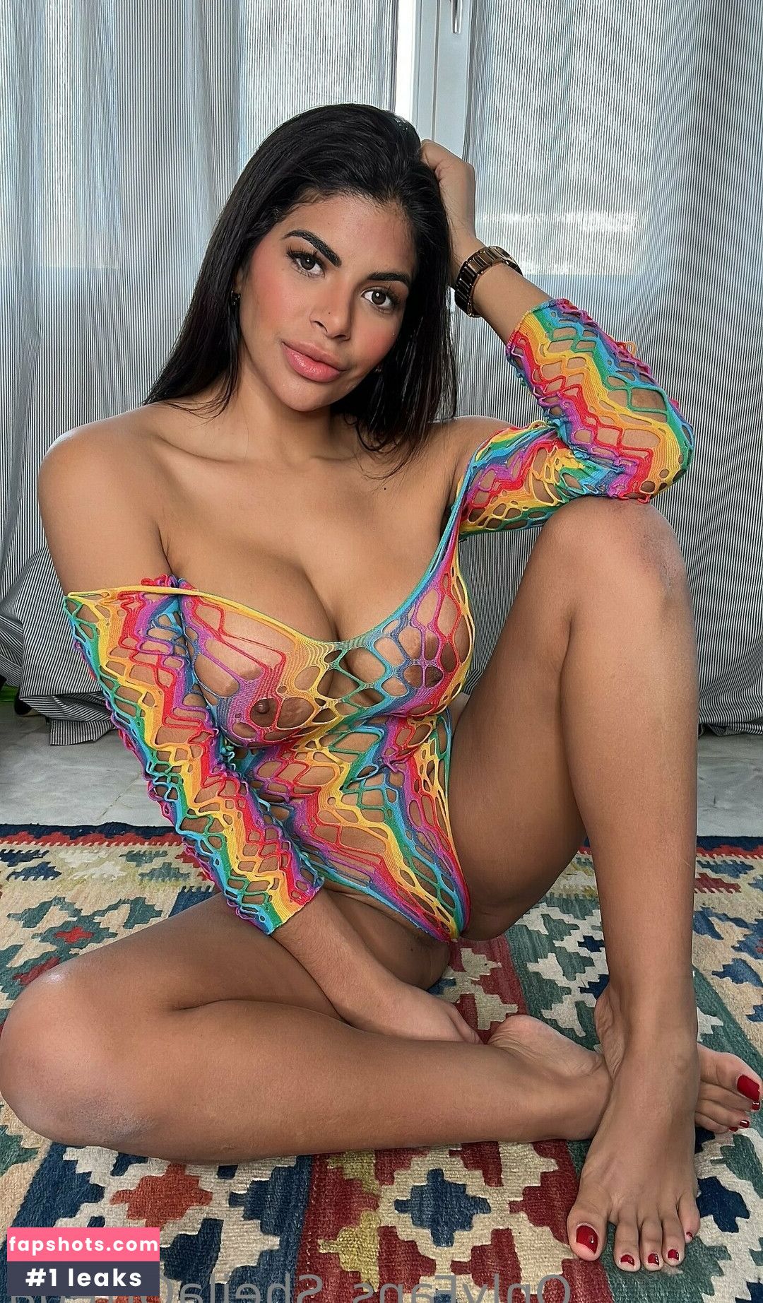 sheilaortegaoff Nahé úniky fotek pouze od fanoušků #49 - Fapshots