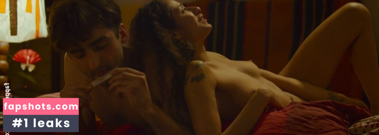 Sheily Jimenez nude babe gallery