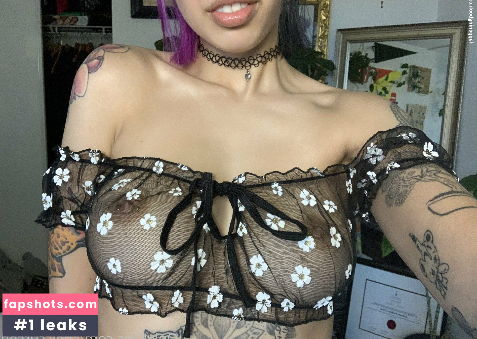 sheiscursed Nude Leaks OnlyFans Photos #46 - Fapshots