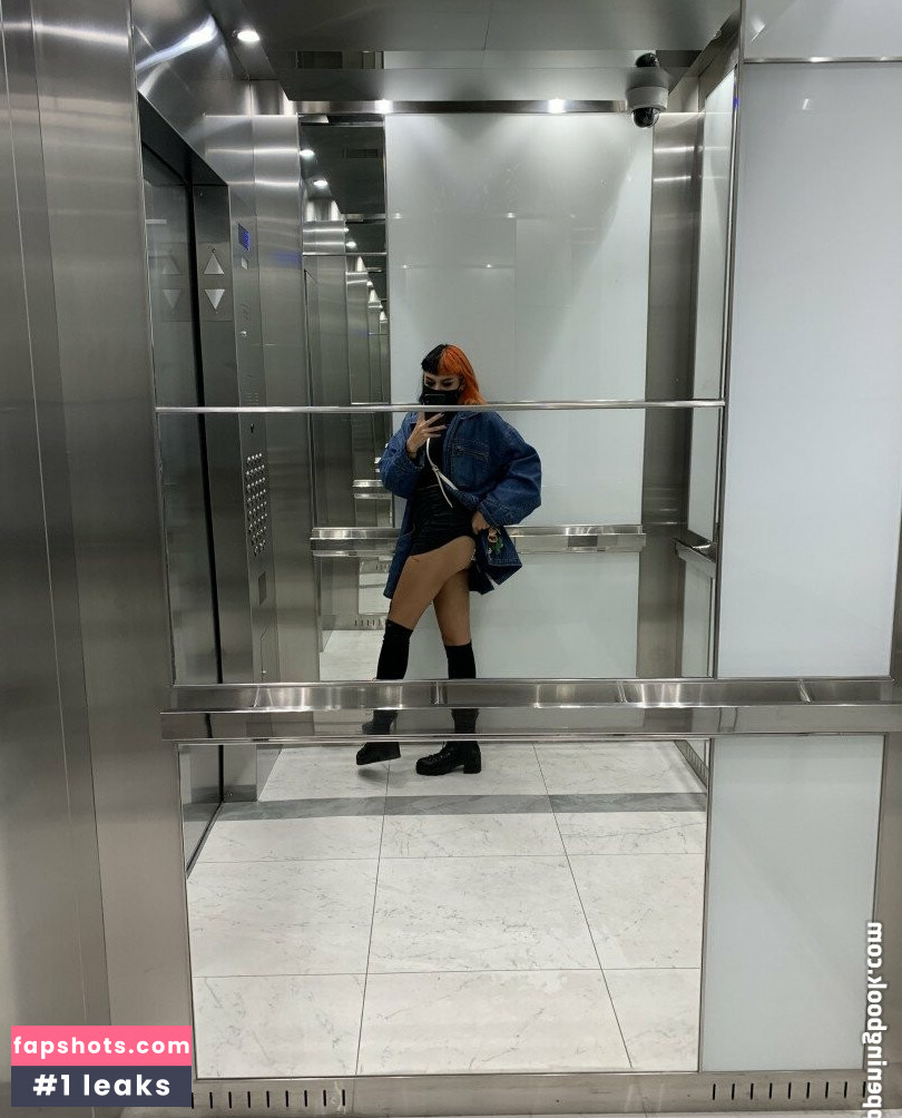 sheiscursed Filtración Desnuda OnlyFans Foto #8 - Fapshots