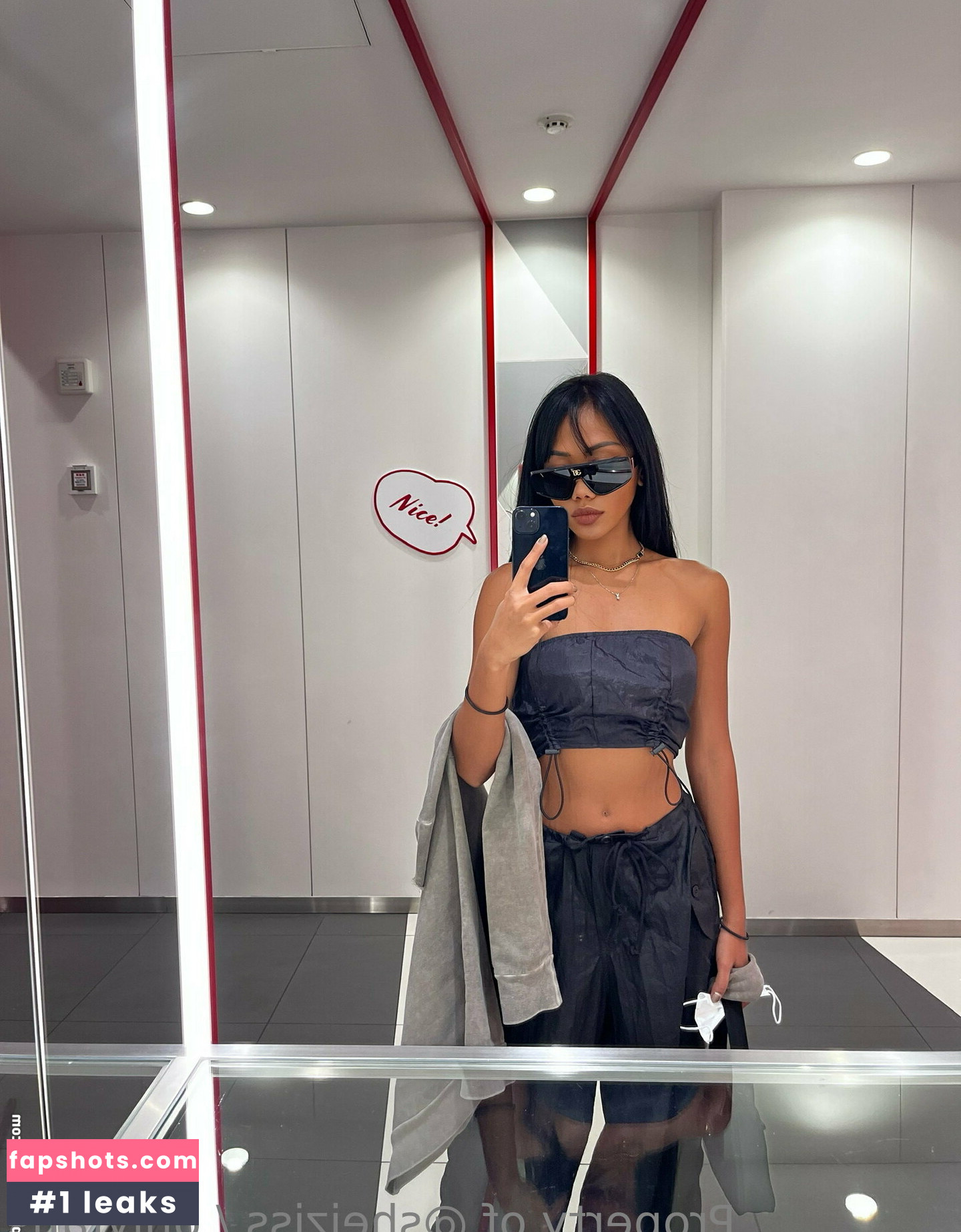 Sheiziss Nahé úniky fotek pouze od fanoušků #171 - Fapshots