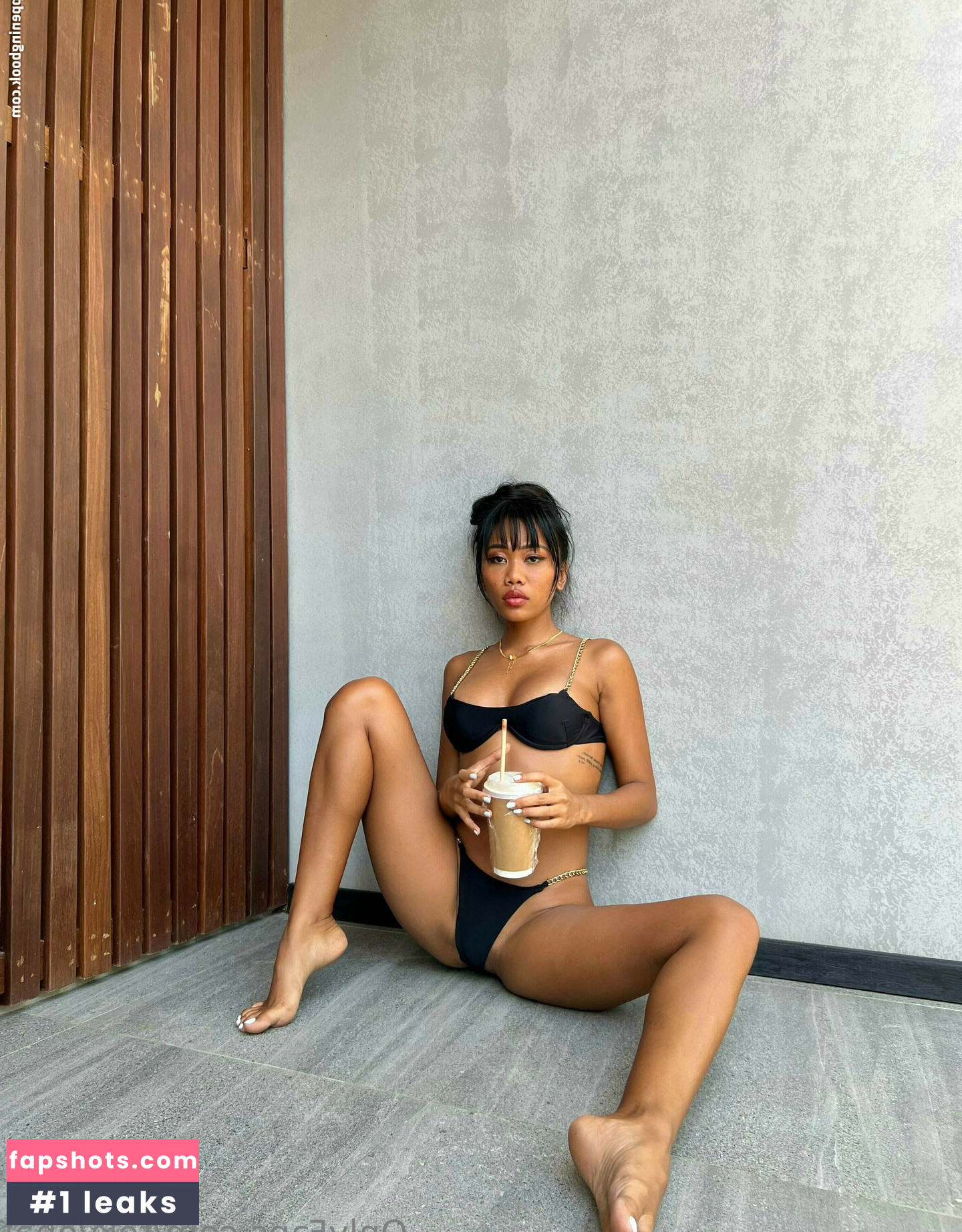 Sheiziss Nahé úniky fotek pouze od fanoušků #35 - Fapshots