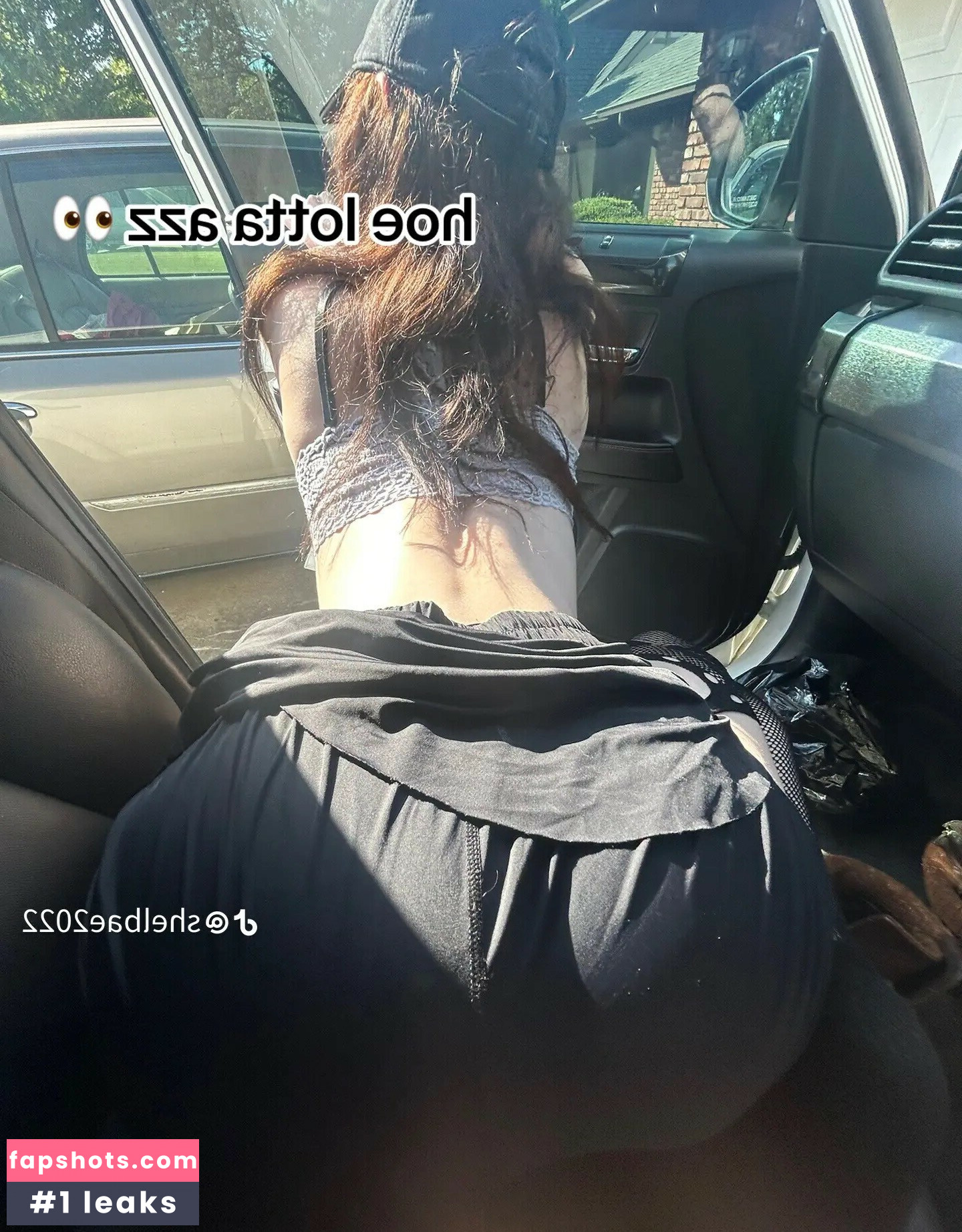 Shelbae2022 Nude Leaks OnlyFans Photos #13 - LeakJerk