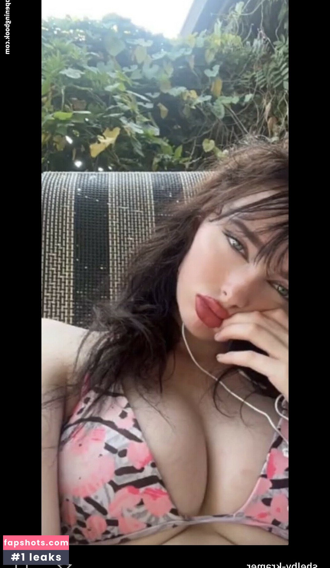 Shelbae2022 Nude Leaks OnlyFans Photos #7 - LeakJerk