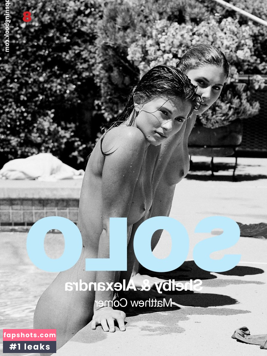 Shelby Bay gallery photo #91