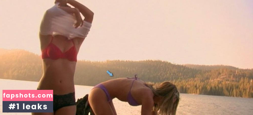 Shelby Fenner Fuite de Nus Photo #7 - Fapshots