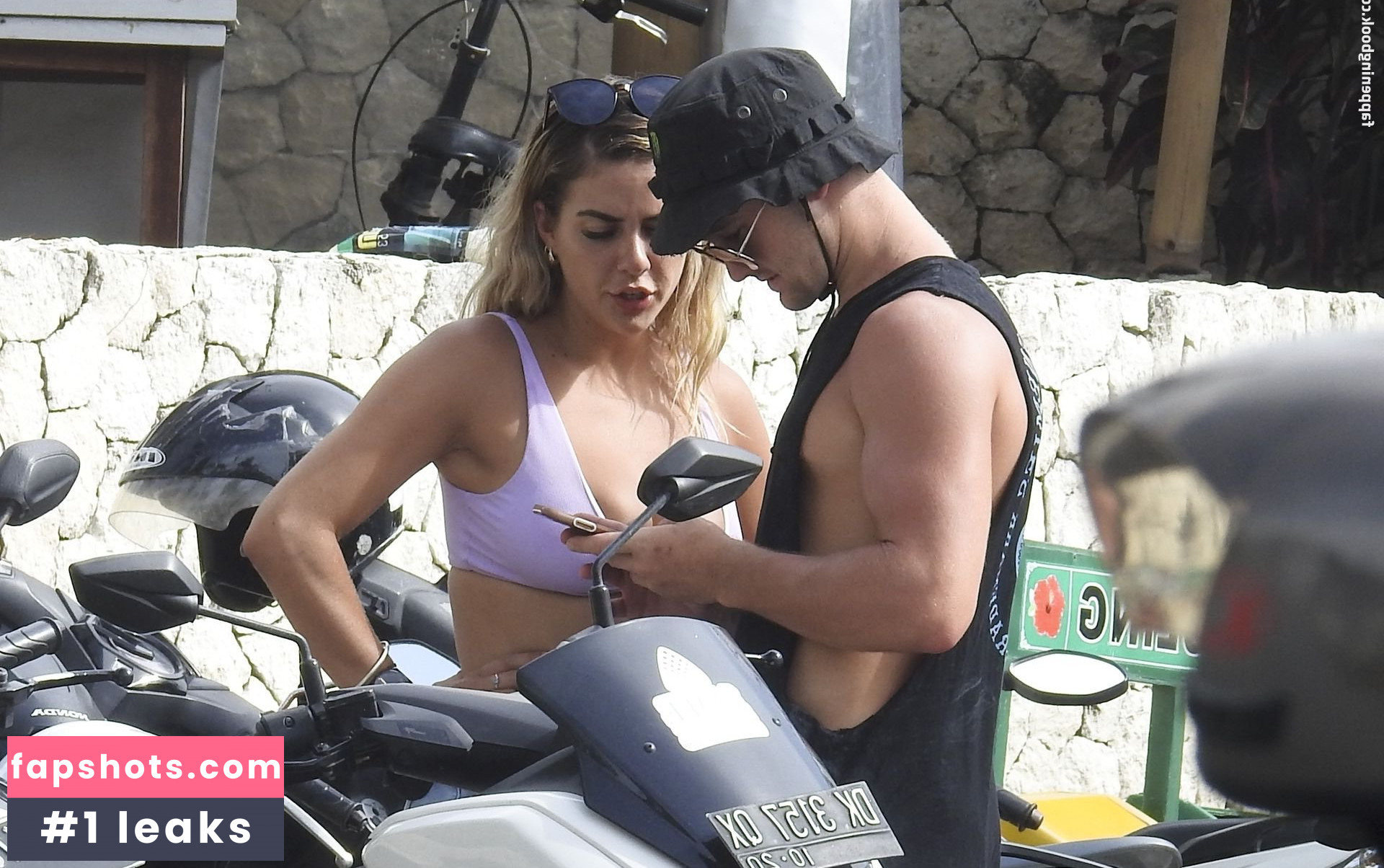 Shelby Mills Nude Leaks OnlyFans Photos #13 - Fapshots