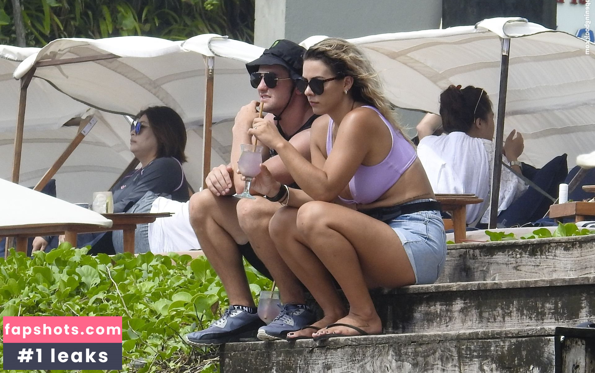 Shelby Mills Nude Leaks OnlyFans Photos #9 - Fapshots