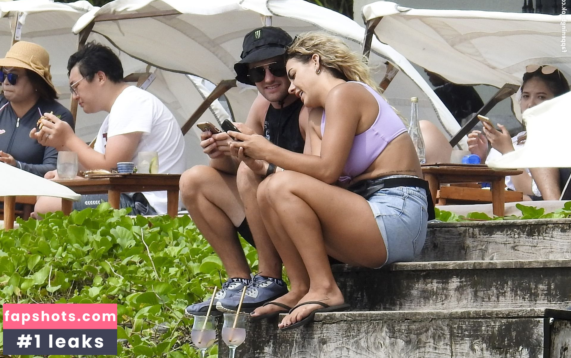 Shelby Mills Nude Leaks OnlyFans Photos #10 - Fapshots