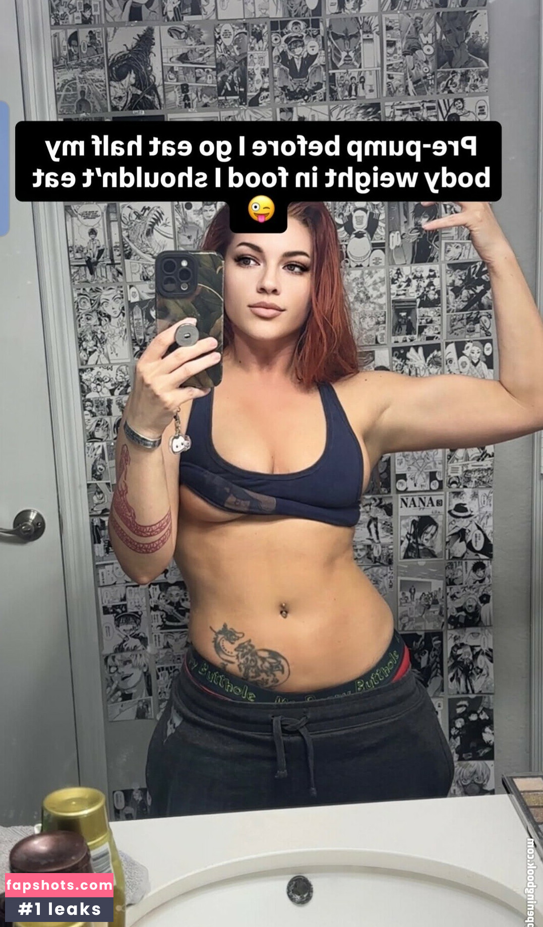 Shelby The NPC nude babe gallery