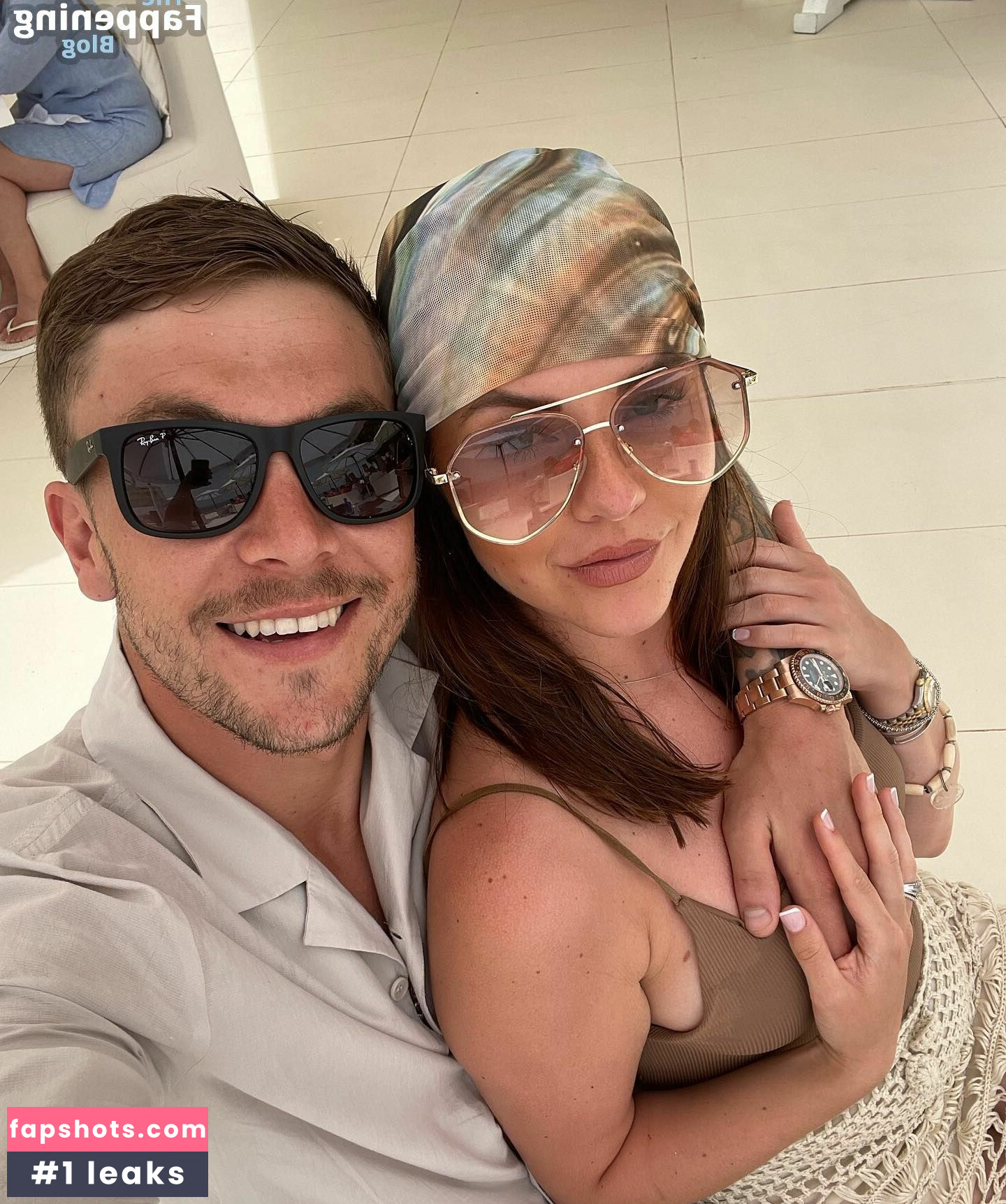 Shelby Tribble Nahé úniky fotek pouze od fanoušků #12 - Fapshots