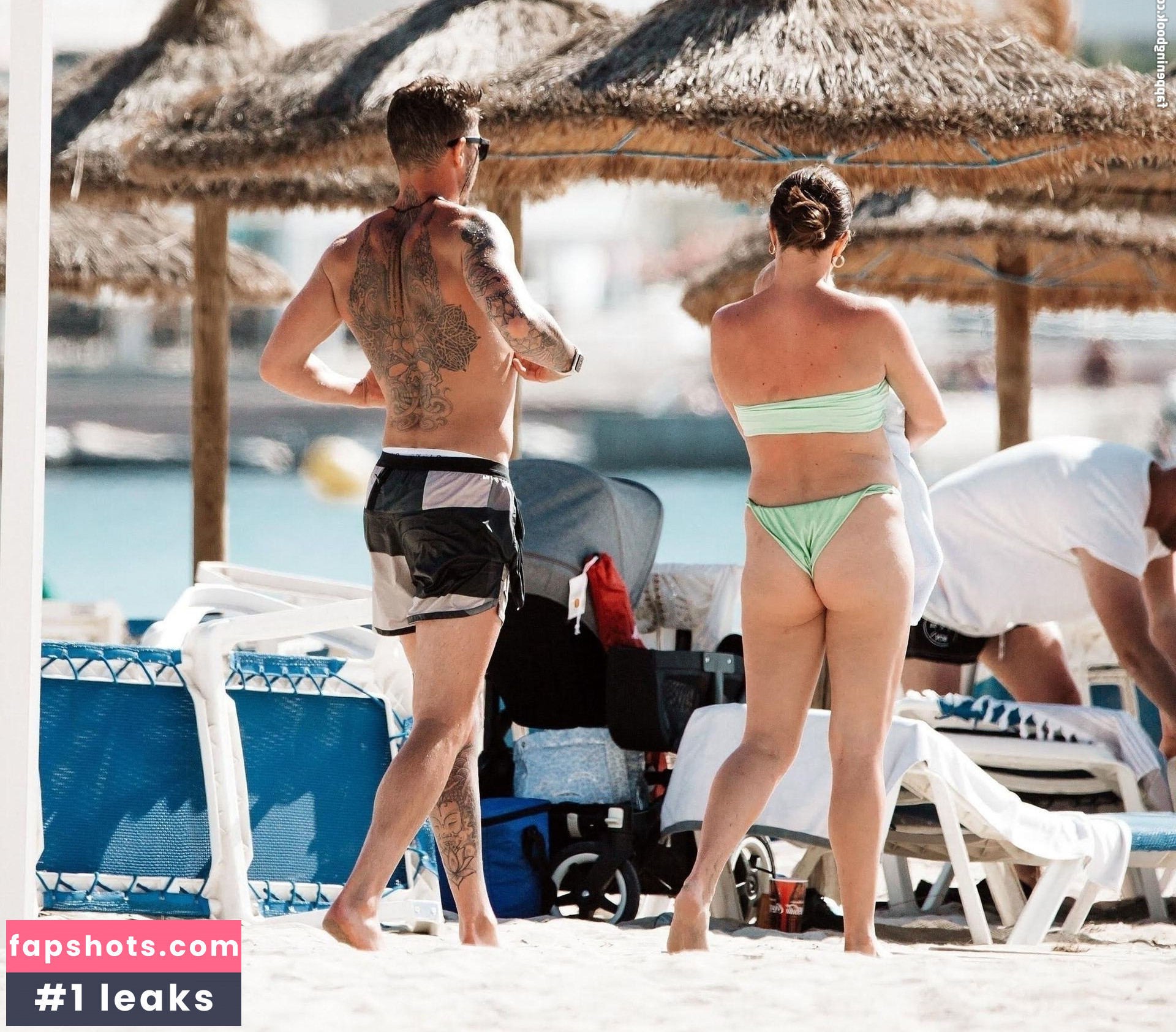 Shelby Tribble Nahé úniky fotek pouze od fanoušků #17 - Fapshots